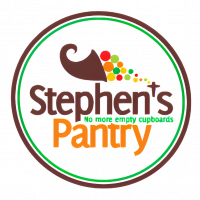 Stephens Pantry logo